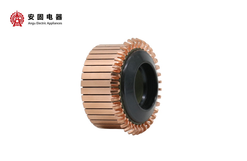 electric motor spare parts commutator electric motor spare parts commutator